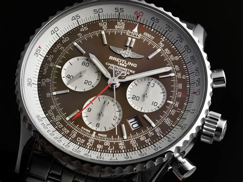 breitling original or fake|breitling look alike watches.